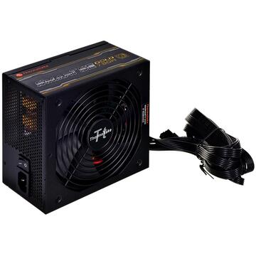 Sursa Power supply Thermaltake Smart SE Gold 730W PS-SPS-0730MPCGEU-1 (750 W; Active; 140 mm)