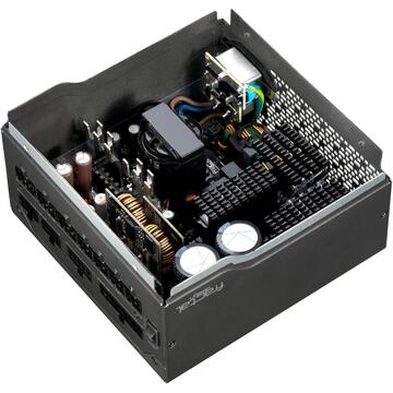 Sursa Fractal Design Ion+ 560W Platinum power supply unit 24-pin ATX ATX Black
