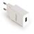 Incarcator de retea Energenie EG-UC2A-03-W USB 5 V, 2.1 A protectie la scurtcircuit si suprasarcina, alb