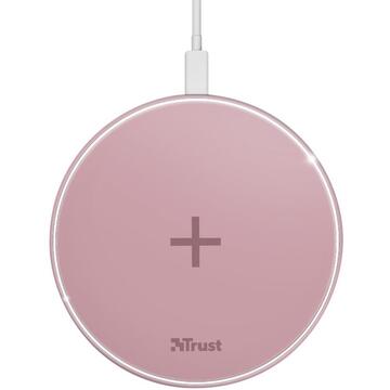 Incarcator de retea Trust 23866 mobile device charger Indoor Pink