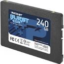 SSD Patriot  BURST ELITE 240GB SATA 3 2.5INCH