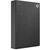 Hard disk extern Seagate One Touch 5TB  2.5", 3.1 Gen 1 Black