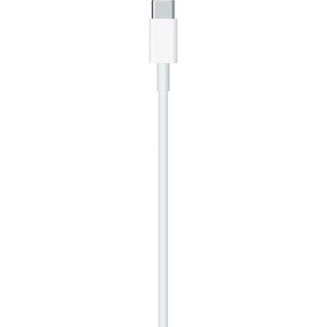 Apple USB Type-C - Lightning, MQGJ2ZM/A, 1m - White,Blister