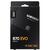 SSD Samsung 870 EVO 500GB SATA III 2.5inch SSD 560MB/s read 530MB/s write