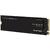 SSD Western Digital Black 500GB SN850 NVMe SSD Supremely Fast PCIe Gen4 x4 M.2 Bulk