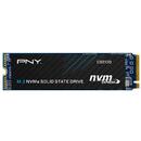 SSD PNY XLR8 CS2130 500GB M.2 NVMe Internal Solid State Drive