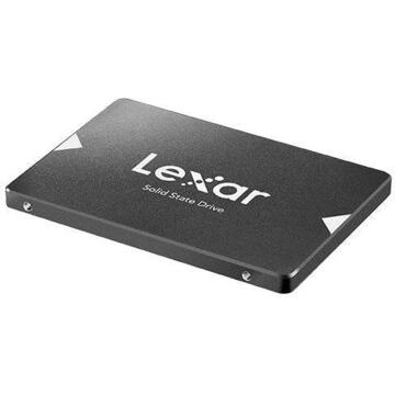 SSD Lexar  NS100 2.5" 256 GB Serial ATA III