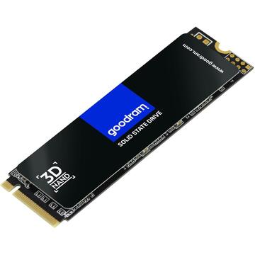 SSD GOODRAM PX500 512GB, PCI Gen3 x4, M.2