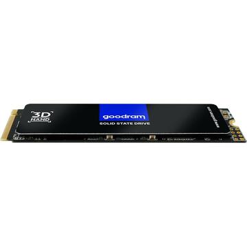 SSD GOODRAM PX500 512GB, PCI Gen3 x4, M.2