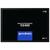 SSD GOODRAM CX400 gen.2 2.5" 1024 GB Serial ATA III 3D TLC NAND