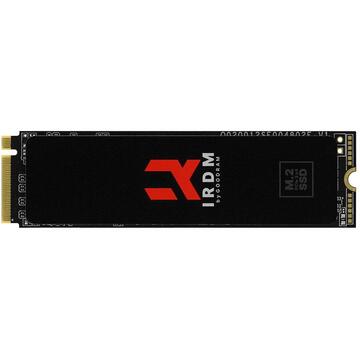 SSD GOODRAM IRDM 1TB, PCIe, M.2