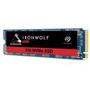 SSD Seagate IronWolf 510 250GB SATA3 3D TLC