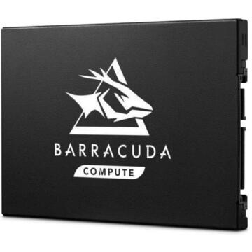 SSD Seagate  BarraCuda Q1 2.5" 240 GB Serial ATA III QLC 3D NAND