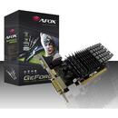 Placa video AFOX GEFORCE GT210 1GB DDR3 LOW PROFILE V3 AF210-1024D3L5-V3