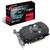 Placa video Asus AMD Radeon 550 Phoenix 2GB GDDR5 64bit