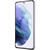 Smartphone Samsung Galaxy S21 256GB 8GB RAM 5G Dual SIM Phantom White