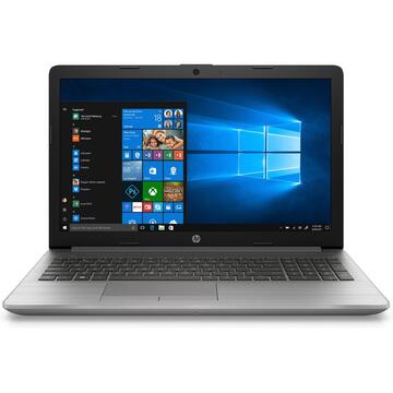 Notebook HP 255 G7 15.6" FHD Ryzen 3 8GB 256GB Windows 10 Pro Black