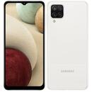 Smartphone Samsung Galaxy A12 64GB 4GB RAM Dual SIM White
