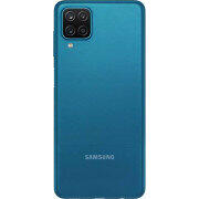 Smartphone Samsung Galaxy A12 128GB 4GB RAM Dual SIM Blue