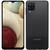 Smartphone Samsung Galaxy A12 128GB 4GB RAM Dual SIM Black