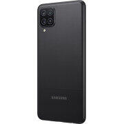 Smartphone Samsung Galaxy A12 128GB 4GB RAM Dual SIM Black