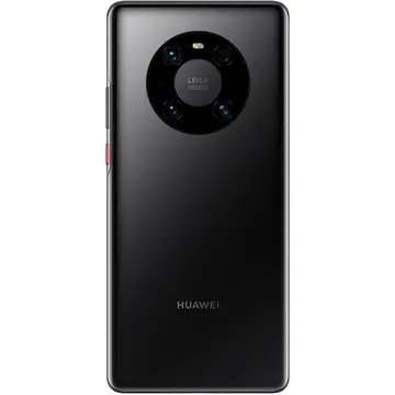 Smartphone Huawei Mate 40 PRO 256GB 8GB RAM 5G Dual SIM Black