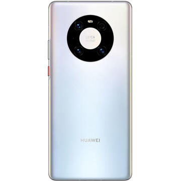Smartphone Huawei Mate 40 PRO 256GB 8GB RAM 5G Dual SIM Silver