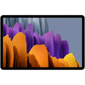 Tableta Samsung Galaxy Tab S7+ 12.4" 6GB RAM 128GB WiFi Mystic Silver