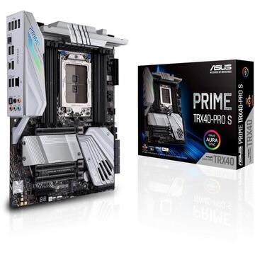Placa de baza ASUS Prime TRX40-PRO S Socket sTRX4 ATX AMD TRX40