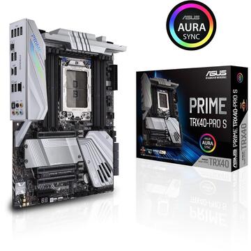 Placa de baza ASUS Prime TRX40-PRO S Socket sTRX4 ATX AMD TRX40