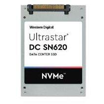 Western Digital Ultrastar DC SN620 2.5" 1920 GB U.2 MLC NVMe