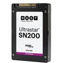 Western Digital Ultrastar SN200 2.5" 1920 GB PCI Express 3.0 MLC NVMe