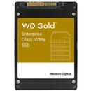 Western Digital WD Gold 2.5" 3840 GB NVMe