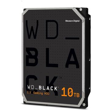 Hard disk Western Digital WD_Black 3.5" 10000 GB Serial ATA III