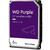 Hard disk Western Digital Purple Surveillance 3.5" 6TB 128MB, 5640 RPM, SATA 6 Gb/s)