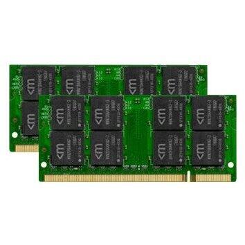 Memorie laptop Mushkin DDR2 SO-DIMMS4GB 800-5 Essent Dual