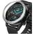 Rama ornamentala otel inoxidabil Ringke Huawei Watch GT 2 46mm Argintiu