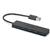 Anker Hub UltraSlim 4 porturi USB 3.0 negru
