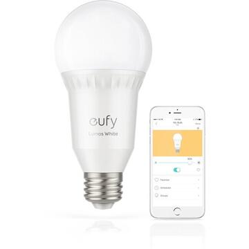 Bec Smart WiFi Eufy Lumos Smart Bulb E26 White
