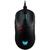 Mouse Acer Predator Cestus 350, gaming mouse Negru 16000 DPI Wireless