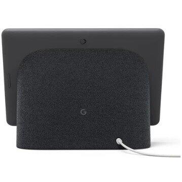 Boxa portabila Google Nest Hub Max Charcoal