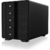 HDD Rack Icy Box IB-3805-C31, drive housing black