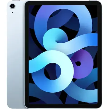Tableta Apple iPad Air 4 (2020), 10.9", 256GB, Wi-Fi, Sky Blue