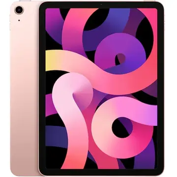 Tableta Apple iPad Air 4 (2020), 10.9", 64GB, Wi-Fi, Rose Gold