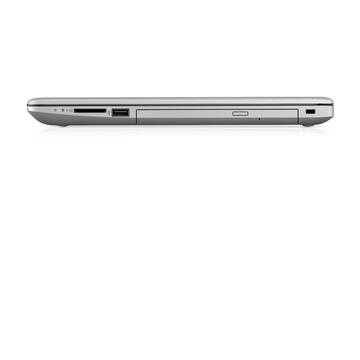 Notebook HP 255 G7 Notebook Silver 39.6 cm (15.6") 1920 x 1080 pixels AMD Ryzen 5 8 GB DDR4-SDRAM 256 GB SSD Wi-Fi 5 (802.11ac) Windows 10 Pro