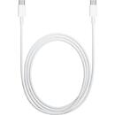Apple USB-C Charging cable 61W & 87W, 2m, Alb