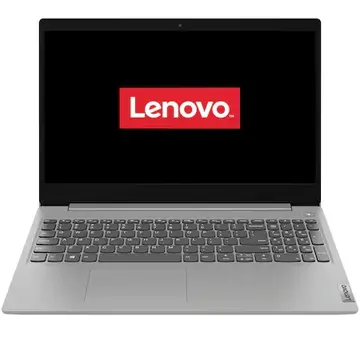 Notebook Lenovo IdeaPad 3 15ADA05  15.6" FHD Ryzen 5 3500U 8GB 1TB HDD + 128GB SSD AMD Radeon Vega 8  Gray