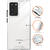 Husa Eiger Husa Glacier Case Samsung Galaxy Note 20 Ultra Clear (shock resistant)