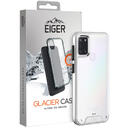 Husa Eiger Husa Glacier Case Samsung Galaxy A21s Clear (shock resistant)