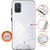 Husa Eiger Husa Glacier Case Samsung Galaxy A71 Clear (shock resistant)